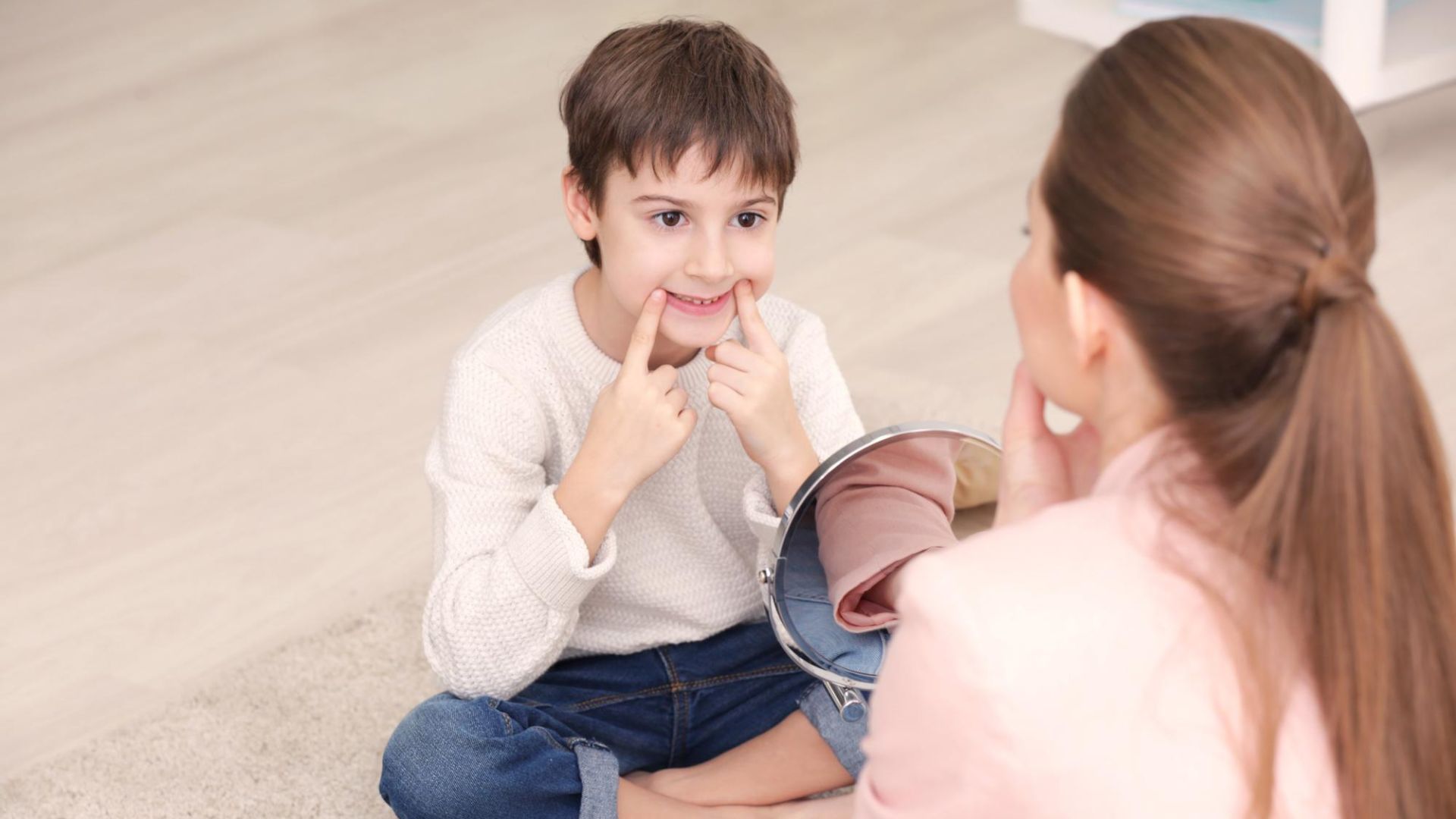 Speech Therapy Brampton