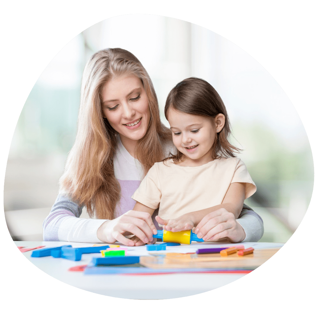 ABA therapy Brampton