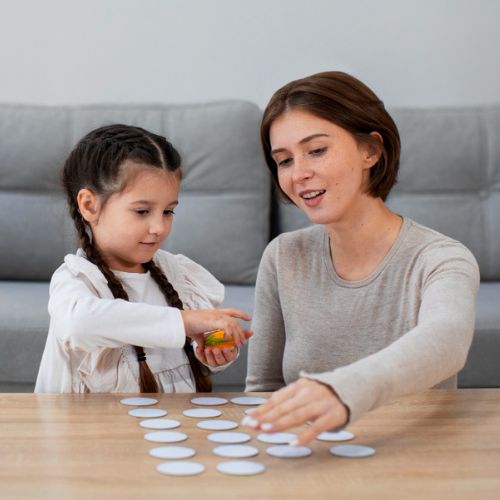 aba therapy services