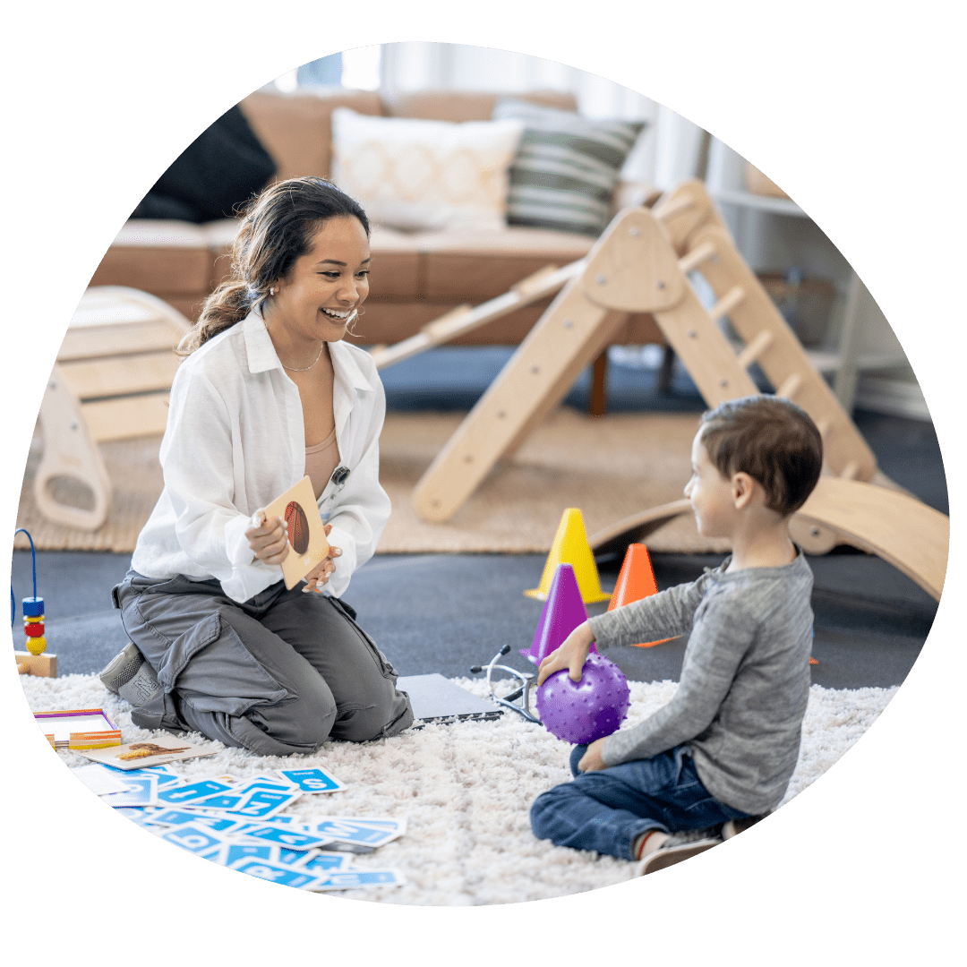 In home aba therapy brampton