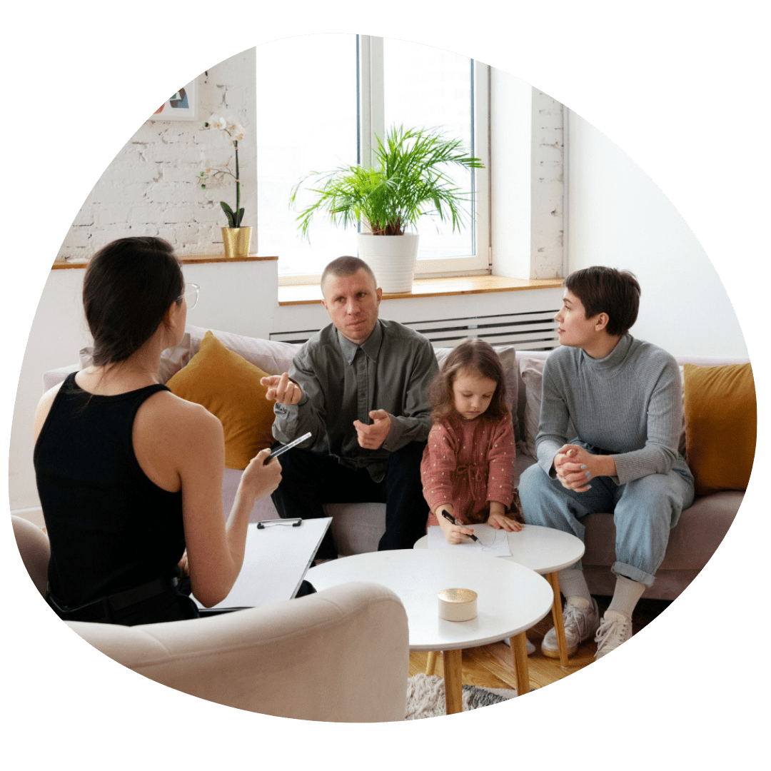 Autism Parent coaching Brampton