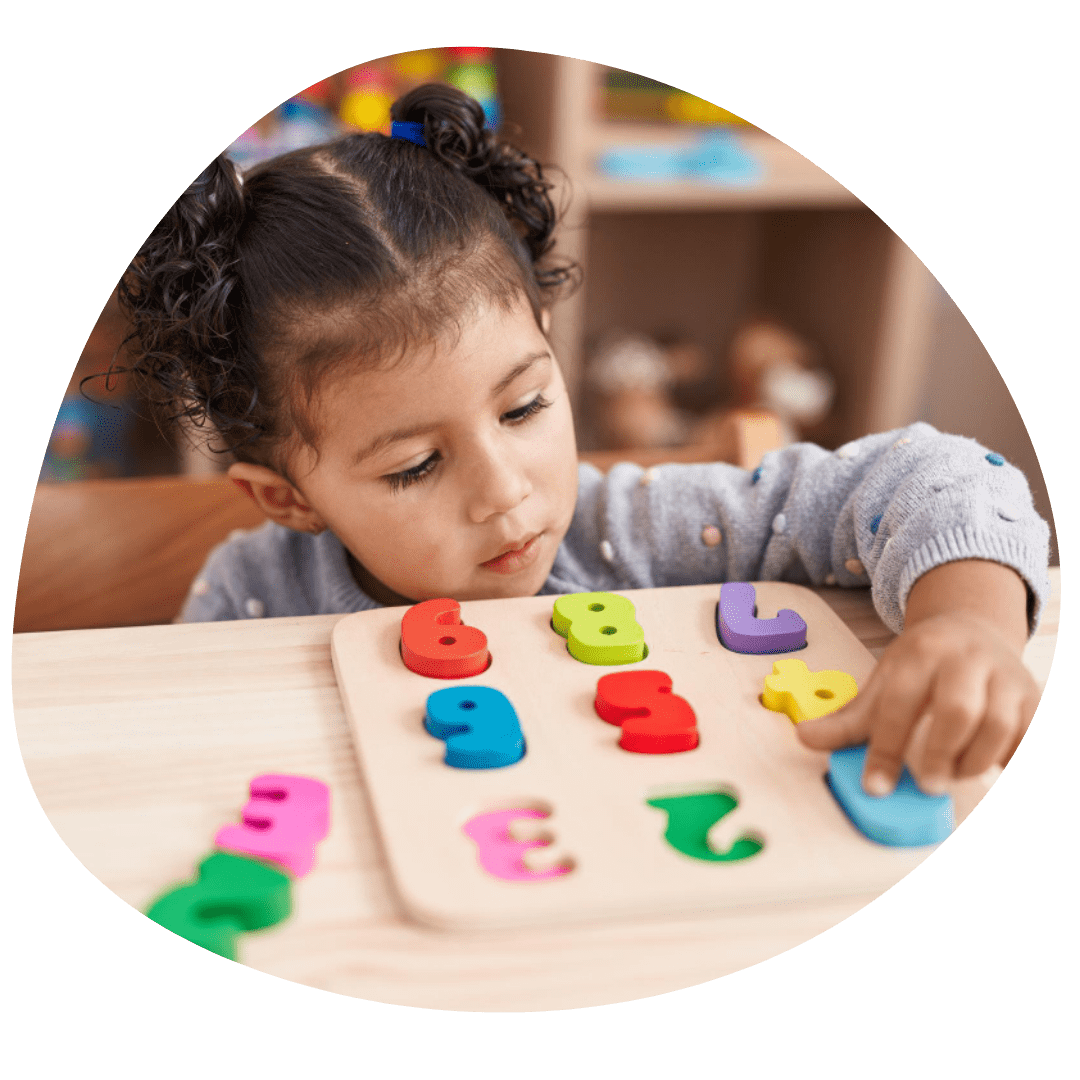 School readiness brampton