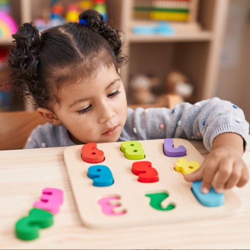 school readiness service