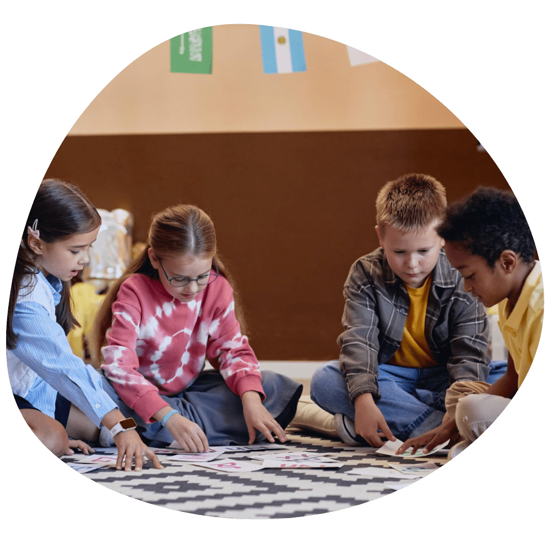 Social groups for autistic children brampton