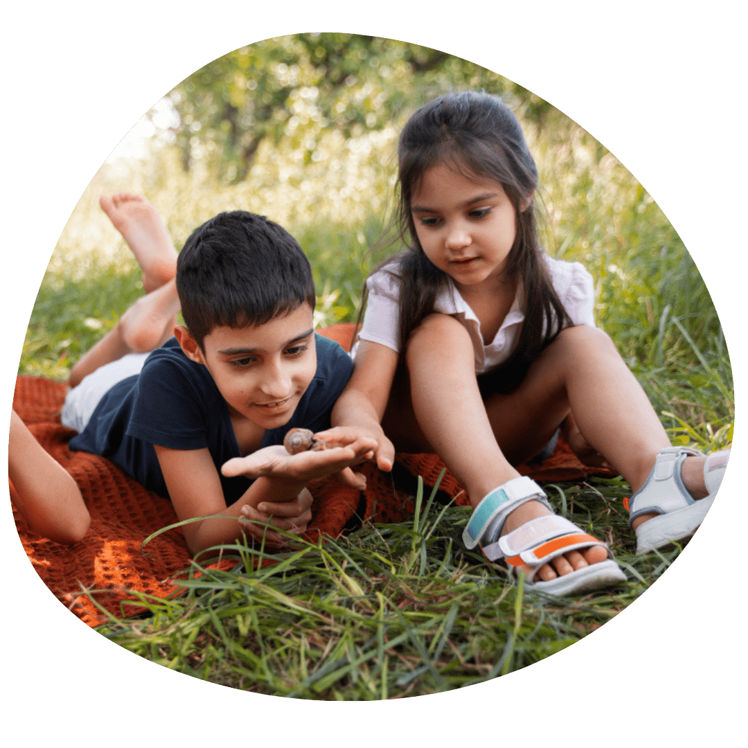 Summer camp for autistic children brampton