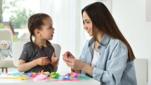 How Therapists Measure Progress in ABA Treatment