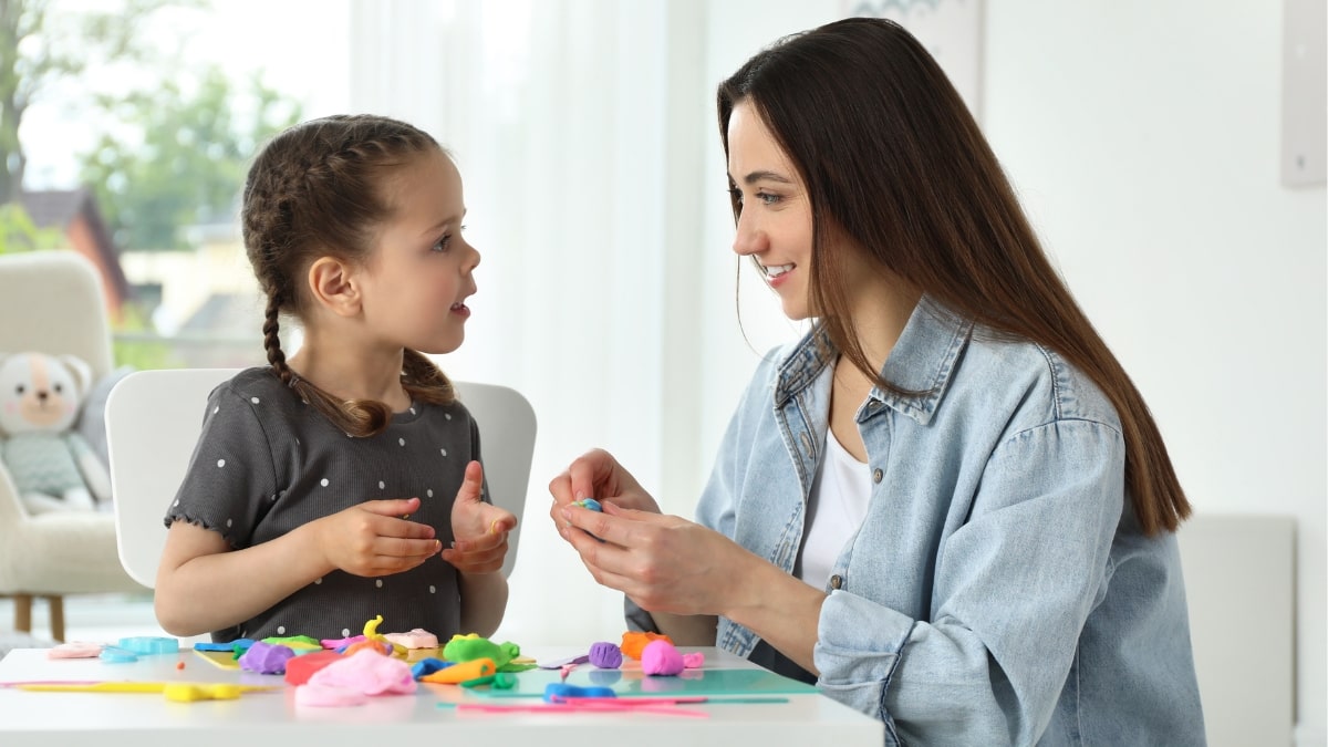 How Therapists Measure Progress in ABA Treatment